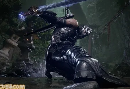 《忍龙4》好评如潮，M站83分引爆动作狂潮，体验全新战斗盛宴