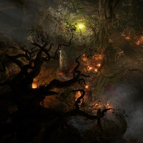 2025年PC游戏巅峰揭晓：博德之门3称霸，经典与创新共铸传奇