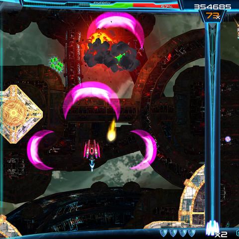 弹幕游戏盘点：热门排行揭秘，精选推荐不容错过