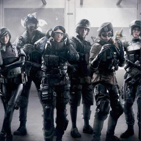 十大热门耐玩FPS游戏，揭秘玩家首选下载榜单