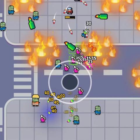 弹壳特攻队平民必备，高效装备攻略大揭秘