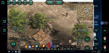 热门地牢游戏盘点：揭秘哪些地牢游戏最受玩家喜爱，畅玩指南！