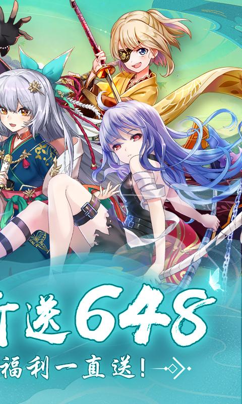 二次元游戏盘点:最新精选推荐,不容错过的热门佳作 二次元游戏盘点:最新精选推荐,不容错过的热门佳作