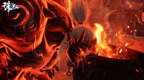 2024年必玩武侠游戏盘点：揭秘热门武侠佳作新趋势