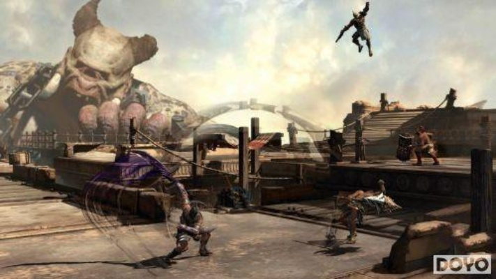 十大异步多人游戏人气排行：揭秘经典之作的魅力所在