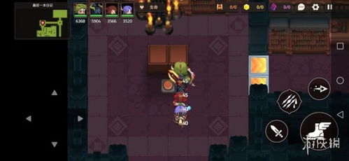 坎特伯雷公主通关秘籍：低练轻松解锁全攻略