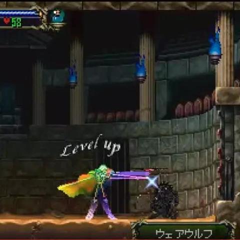 横版动作游戏盘点：热门排行揭秘，畅玩必看攻略