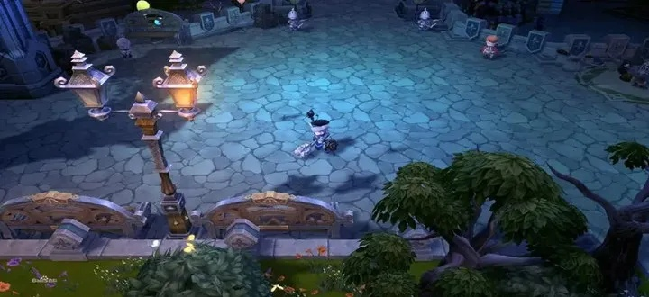 十大经典魔法游戏盘点：揭秘热门下载首选