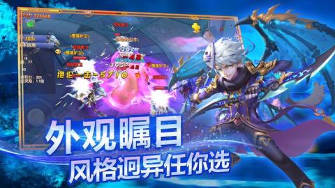 二次元游戏人气排行,热门精选推荐必玩佳作 二次元游戏人气排行,热门精选推荐必玩佳作