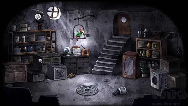 解谜游戏盘点：揭秘最佳游戏体验，探索趣味无限新境界