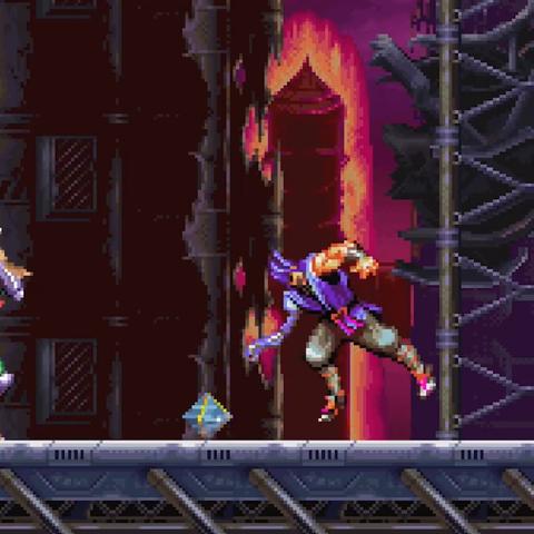 像素风游戏盘点:热门下载排行,不容错过的经典之作 像素风游戏盘点:热门下载排行,不容错过的经典之作