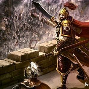 三国阵剑师深度剖析：揭秘绝版职业独特魅力