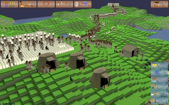 热门步行模拟游戏盘点：揭秘十大最受欢迎佳作，畅玩体验不容错过