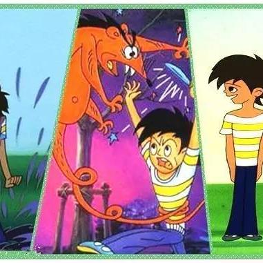 卡通游戏盘点：十大经典卡通风佳作推荐，解锁童年回忆新姿势