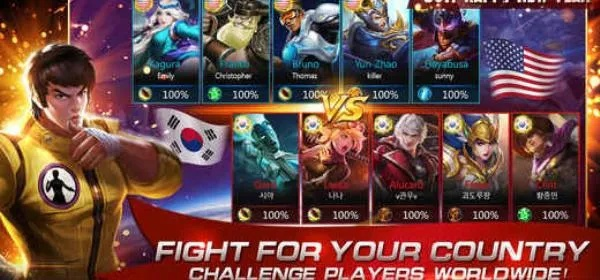 实时对战巅峰之作！盘点十大热门游戏，不容错过的实时竞技盛宴