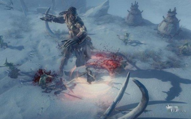 维京游戏下载必备!盘点十大经典维京游戏,不容错过的游戏盛宴 维京游戏下载必备!盘点十大经典维京游戏,不容错过的游戏盛宴