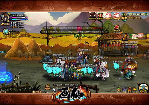 人气爆棚的国风游戏盘点：必玩精选推荐