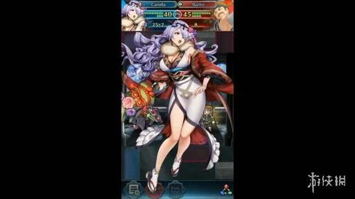 女主魅力盘点:盘点那些令人沉迷的女主角游戏,体验独特魅力 女主魅力盘点:盘点那些令人沉迷的女主角游戏,体验独特魅力