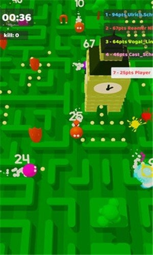 迷宫游戏人气排行揭秘：盘点十大经典之作，探索新体验！