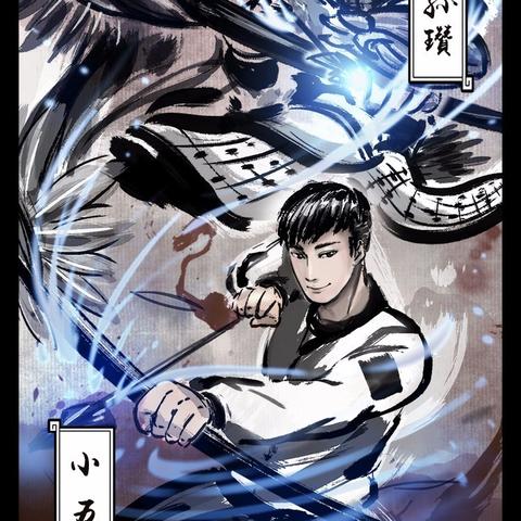 热力推荐！必玩漫画游戏盘点，热门精选不容错过