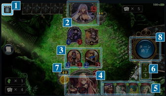 影之诗攻略:炉石玩家必看,轻松入坑新体验 影之诗攻略:炉石玩家必看,轻松入坑新体验