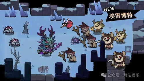 2024年必玩暗黑游戏盘点：揭秘热门暗黑游戏推荐清单