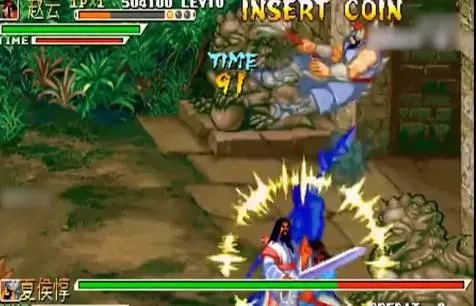 三国战纪攻略：灵狐猎捕技巧揭秘，轻松升级！