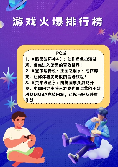 热门阖家游戏盘点:揭秘最受玩家喜爱排行榜,解锁全新娱乐体验 热门阖家游戏盘点:揭秘最受玩家喜爱排行榜,解锁全新娱乐体验