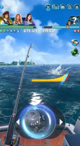 钓鱼游戏盘点:揭秘十大热门必玩排行榜,解锁最佳游戏体验 钓鱼游戏盘点:揭秘十大热门必玩排行榜,解锁最佳游戏体验