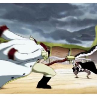 红发剑气毁技能升级！航海王热血航线新战术曝光