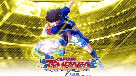 队长小翼新星测评：揭秘足球传奇新星的崛起之路