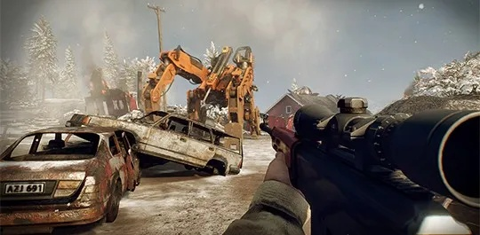 热门下载！揭秘高人气第一人称游戏，独家推荐必玩佳作