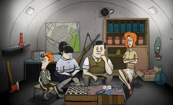 讽刺元素盘点:揭秘十大必玩讽刺游戏,体验独特幽默魅力 讽刺元素盘点:揭秘十大必玩讽刺游戏,体验独特幽默魅力