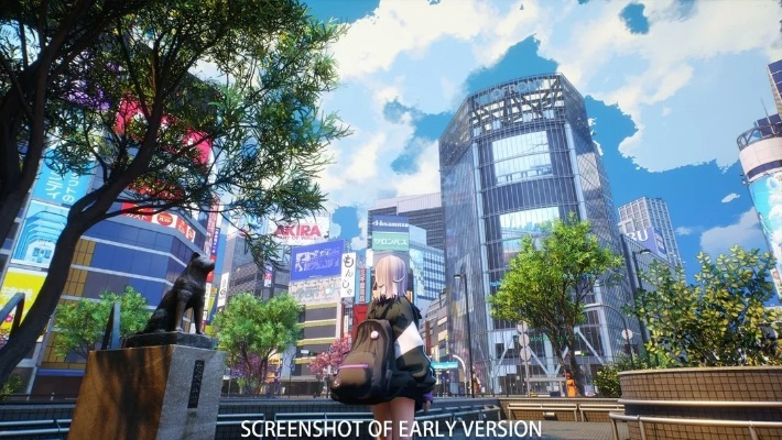 热门下载！精选高评分步行模拟游戏盘点，探索最佳游玩体验