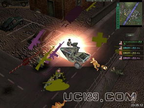 热门冷战游戏盘点：下载量飙升的精选推荐，不容错过！