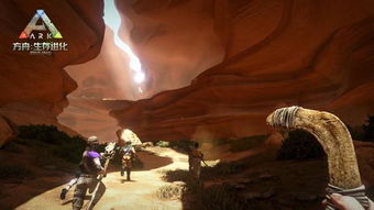 后末日游戏盘点：揭秘十大经典后末日佳作，探索生存奥秘