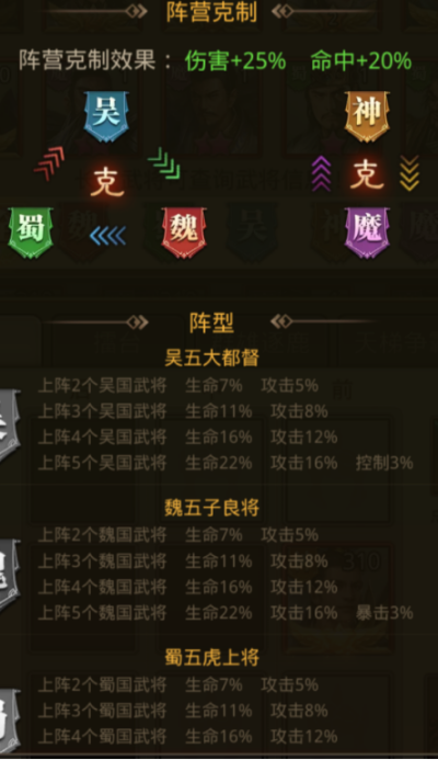 三国法系克星阵容攻略：揭秘全新强力组合