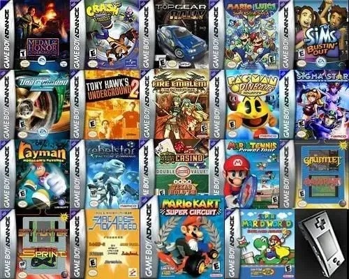 十大耐玩彩色游戏盘点：揭秘玩家心中的永恒经典