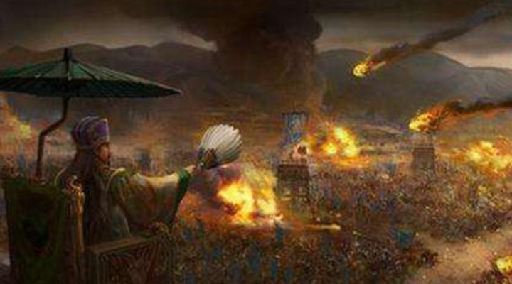 火烧博望坡攻略秘籍：策马守天关必胜绝招大揭秘