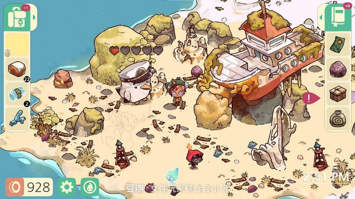 盘点热门上帝视角游戏,解锁全新游戏体验攻略 盘点热门上帝视角游戏,解锁全新游戏体验攻略