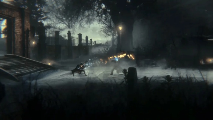 2024年度必玩全动态影像游戏盘点,探索沉浸式体验新境界 2024年度必玩全动态影像游戏盘点,探索沉浸式体验新境界