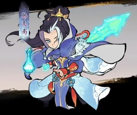 《道天录》曹景休攻略：揭秘高胜率秘籍，轻松登顶巅峰！