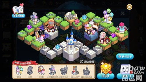 必玩！盘点十大热门建造游戏，解锁创意无限建筑乐趣