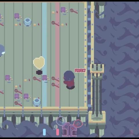 热力推荐！Rogue恶魔城游戏盘点，热门排行助你畅玩经典！