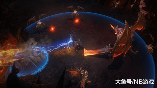 暗黑破坏神:不朽零氪攻略,轻松掌握高效玩法技巧 暗黑破坏神:不朽零氪攻略,轻松掌握高效玩法技巧