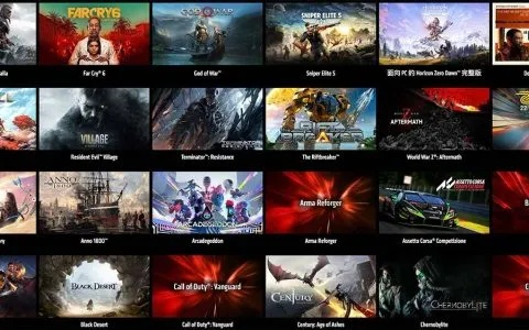 十大经典电影改编游戏盘点：沉浸式体验不容错过