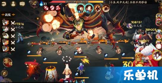 甘宁爆发伤害突破3W+！率土之滨全新战力揭秘