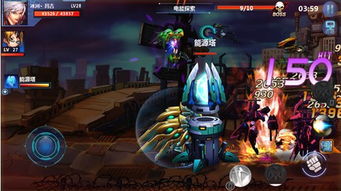 奥拉星望舒逆元深度揭秘:探索全新游戏玩法攻略 奥拉星望舒逆元深度揭秘:探索全新游戏玩法攻略