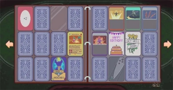 最新牌组构建游戏盘点：揭秘热门玩法，解锁无限乐趣