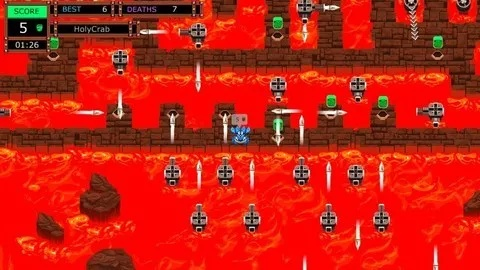 十大精选短篇游戏盘点：耐玩度爆表，不容错过的热门推荐